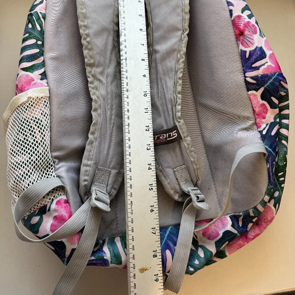 Jansport trans by